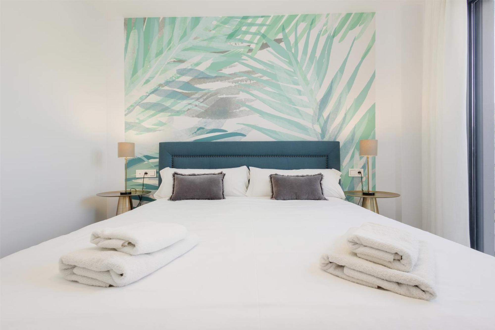 Luxurious 2 Bedroom Apartment Close To The Beach In Estepona Luaran gambar